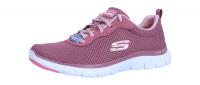Skechers Damen Sneaker Flex Appeal 4.0 mauve (Pink) 149303 MVE