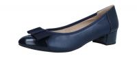 Caprice Damen Pumps OCEAN COMB (Blau) 9-9-22307-20/880