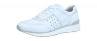 Caprice Damen Halbschuh/Sneaker WHITE DEER (Weiß) 9-9-23713-20/105