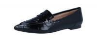 Caprice Damen Ballerina/Slipper BLACK NAPLAK (Schwarz) 9-9-24200-20/017