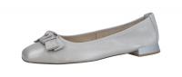 Caprice Damen Ballerina/Slipper STONE DEER PER (Beige) 9-9-22105-20/207