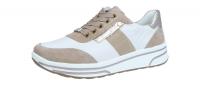 ara Damen Halbschuh/Sneaker Sapporo 2.0 SAND,CREAM,PLATIN (Beige) 12-32442-08