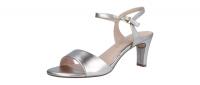 TAMARIS Damen Sandale LIGHT GOLD (Gold) 1-1-28008-20/909