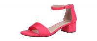 TAMARIS Damen Sandale/Slingpumps RASPBERRY (Pink) 1-1-28201-20/505