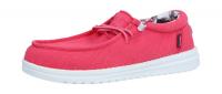 Fusion Damen Sneaker/Slipper red (Rot) 2-0102V-0623 RED