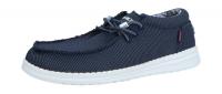 Fusion Herren Slipper ocean (Blau) 1-0101H-0623 OCEAN