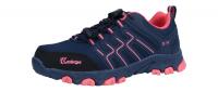 Kastinger Kinder Sneaker/Outdoorschuhe Farrer ll navy (Blau) 22345-400