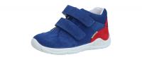 Superfit Kinder Lauflernschuh/Halbschuh Universe BLAU/ROT (Blau) 1-009412-8000