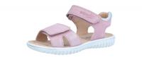 Superfit Kinder Sandale Sparkle PINK 1-609004-5510