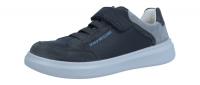 Superfit Kinder Halbschuh/Sneaker Cosmo GRAU/HELLGRAU (Grau) 1-006457-2010