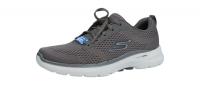 Skechers Herren Sneaker Go Walk Braun 216209TPE