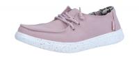 Skechers Damen Halbschuh/Slipper Bobs Skipper Mauve (Pink) 113448MVE