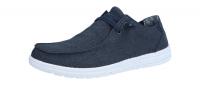 Skechers Herren Slipper MELSON navy (Blau) 210101NVY