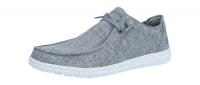 Skechers Herren Slipper Melson-CHAD gray (Grau) 210101GRY