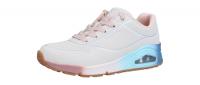 Skechers Damen Halbschuh/Sneaker UNO Cool Heels lt. pink (Pink) 155181LTPK