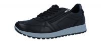 ara Herren Halbschuh/Sneaker Matteo BLACK (Schwarz) 11-34553-31