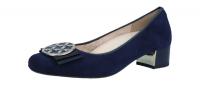 ara Damen Pumps/Slipper Nizza 2.0 NIGHT (Blau) 12-35807-03