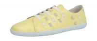 Rock Spring Barefoot Damen Halbschuh/Slipper cordero yellow (Gelb) 8470.003