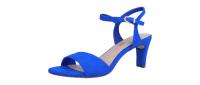 TAMARIS Damen Sandale ROYAL BLUE (Blau) 1-1-28028-20/187