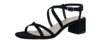 TAMARIS Damen Sandale BLACK (Schwarz) 1-1-28204-20/001