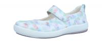 Legero Damen Slipper Tanaro 5.0 MULTICOLOUR (Mehrfarbig) 2-000214-9120