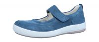 Legero Damen Slipper Tanaro 5.0 FOREVER BLUE (BLAU) (Blau) 2-000214-8620