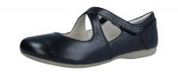 Josef Seibel Damen Ballerina Fiona 72 SCHWARZ 87272971/100