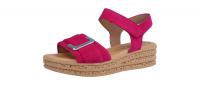 Gabor Damen Sandale pink 24.552.10