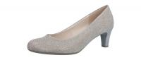 Gabor Damen Pumps rosato (Silber) 01.400.64