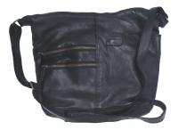 Bear Design - Damentasche/Crossover Frieda black (Schwarz) CL40498BLACK