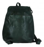 Bear Design - Damentasche/Rucksack Iris green (Grün) CL32852GREEN