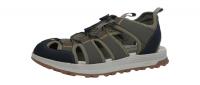 Clarks Herren Sandale/Outdoorschuh ATL Treck Wave olive (Grün) 26170320