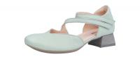 Think Damen Sandale/Pumps Delicia BOSCO (Grün) 3-000368-7010