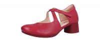 Think Damen Sandale/Pumps NANI FIRE (Rot) 3-000774-5000