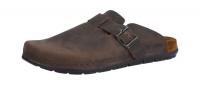 Rohde Herren Pantolette MOCCA (Braun) 6743/72