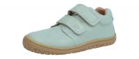 Lurchi Kinder Halbschuh/Barfußschuhe Noah Barefoot aqua (Grün) 3350004-44