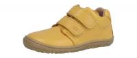 Lurchi Kinder Halbschuh/Barfußschuhe Noah Barefoot giallo (Gelb) 335004-31