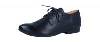 Think Damen Halbschuh Guad2 navy (Blau) 3-000412-8050