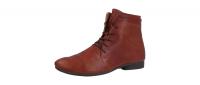 Think Damen Stiefel/Stiefelette Guad2 COGNAC (Braun) 3-000413-3000