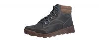 Josef Seibel Herren Stiefel/Stiefelette Raymond 02 TANNE-KOMBI (Grau) 32302PL16/651