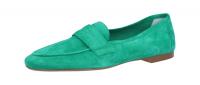 Gianluca Pisati Damen Trotteur/Slipper Felis verde (Grün) ABETE VERDE