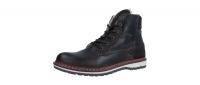 Bullboxer Herren Stiefel/Stiefelette brown (Braun) 877K55858APU10