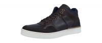 Bullboxer Herren Halbschuh/Sneaker brown (Braun) 887P51789BD