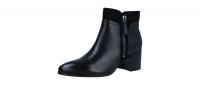 Regarde le ciel Damen Stiefelette Taylor-38 Var.5239 black (Schwarz) TAYLOR-38