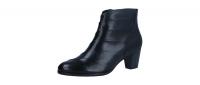 Regarde le ciel Damen Stiefelette Sonia38 Var.166 black/navy (Schwarz) SONIA-38