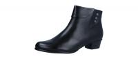 Regarde le ciel Damen Stiefelette Stefany 186 black (Schwarz) STEFANI-186