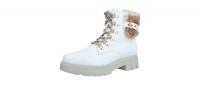 Regarde le ciel Damen Stiefel/Stiefelette white/sand (Weiß) COLEEN-02