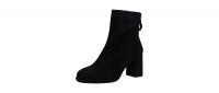 Regarde le ciel Damen Stiefelette Analisa -02 black (Schwarz) ANALISA-02