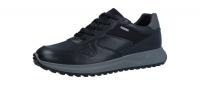 IGI & Co Herren Halbschuh/Sneaker nero (Schwarz) 4640400