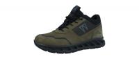 IGI & Co Herren Halbschuh/Outdoorschuh Uomo Santos bosco (Grün) 4645122